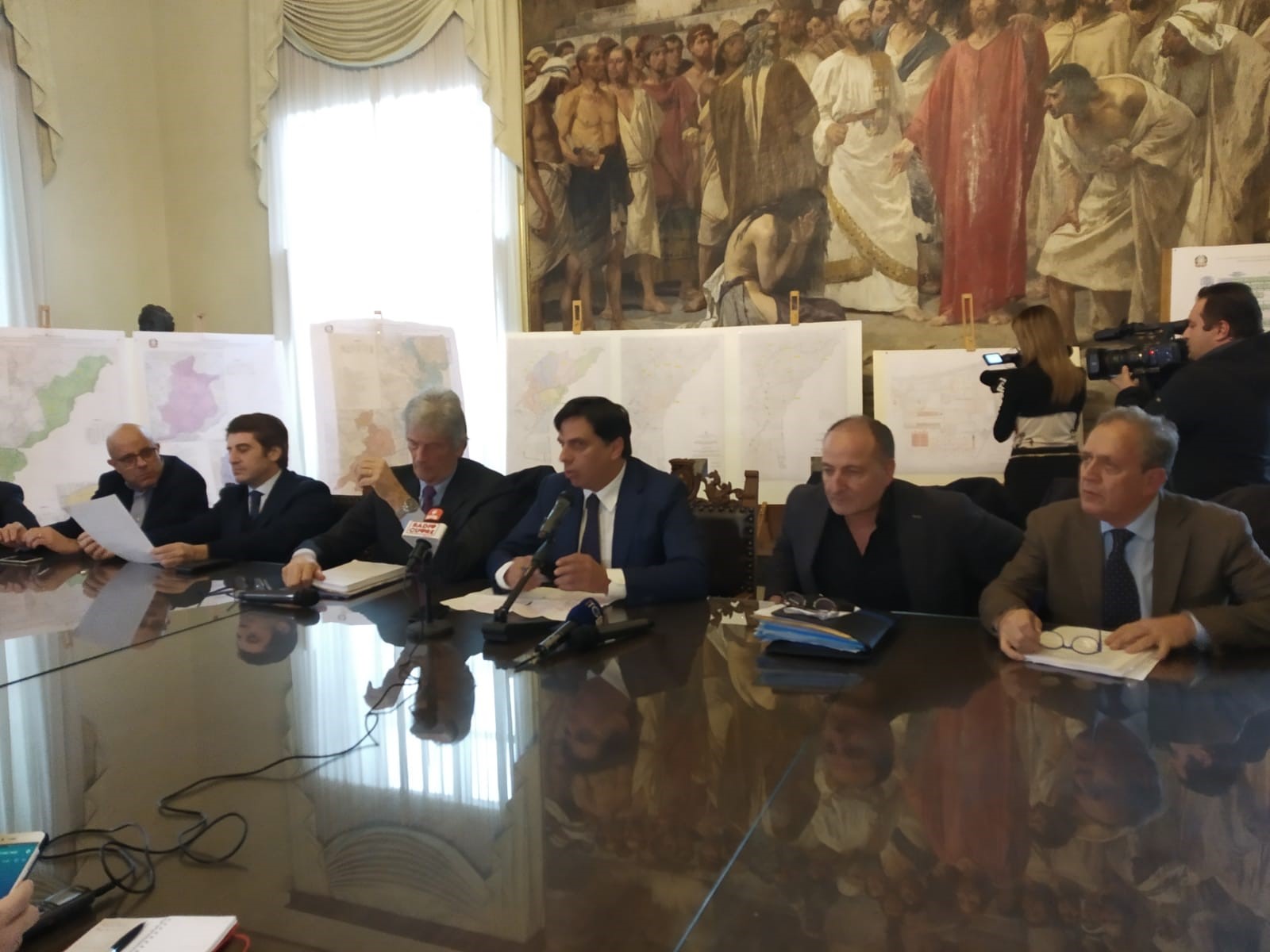 Depurazione, Catania fuori dalla melma: interventi per 400 milioni