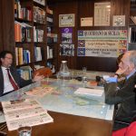 Domani il Forum con il rettore di Unict, Francesco Priolo