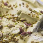 Italia, gelato, Cappadonia quattro volte sul podio