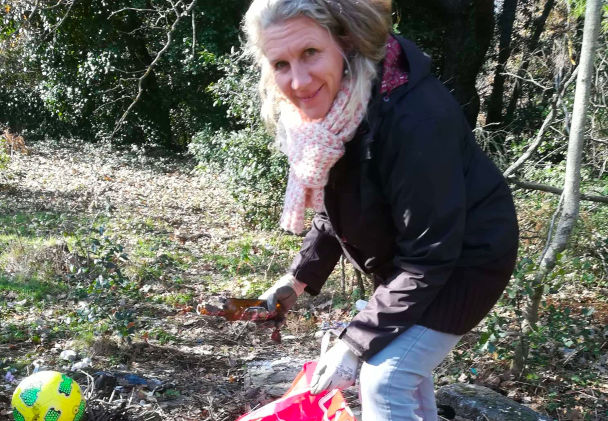 La “spazzina” dell’Etna  che viene dall’Inghilterra
