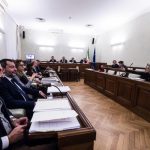 Gregoretti, destra, elezioni e propaganda su Salvini