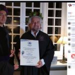 Laurea ad honorem internazionale per Beppe Grillo