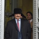 Libia, Haftar lascia la Russia e non firma la tregua