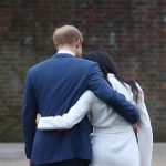 Harry e Meghan, le prime immagini della decuserie in arrivo su Netflix
