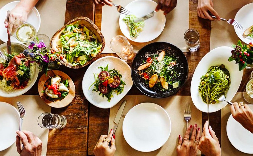 Home restaurant legittimo anche senza Scia