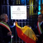 Biblioteca comunale di Palermo intitolata a Leonardo Sciascia