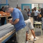 Detenuti al lavoro, via maestra per il recupero