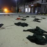 Libia, decine di morti nel raid contro il Collegio militare