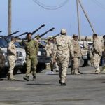 Libia, Haftar ha annunciato il cessate il fuoco