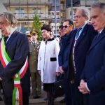 Mafia, Palermo, cerimonia Unci in ricordo di Mario Francese