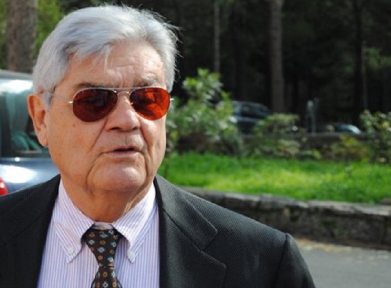 Mafia: Mannino, ‘fino al 1991 mai avuto problemi giudiziari, poi un pentito mi accusò falsamente’