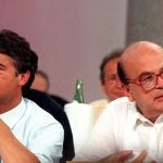 Craxi, i leghisti cercano di appropriarsene, Martelli li ferma