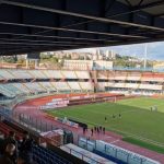 Catania SSD, ampliati i posti al Massimino: ecco la nuova capienza dello stadio