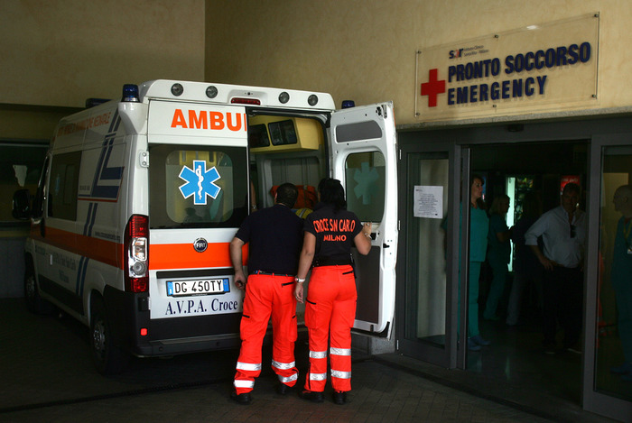 Colto da malore in mare, medico 61enne muore a Manfria