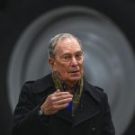 Usa, Bloomberg, “un miliardo per cacciare via Trump”