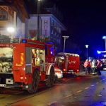 Incendio in scuola materna Partinico, indagini in corso