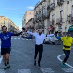 Un anno lungo gli ottomila chilometri di confini italiani