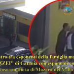 Mafia, asse tra clan di Catania e Trapani, ordinanza per 23