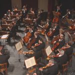 Contributo record per l’Orchestra Sinfonica Siciliana, Di Mauro: “Risultato storico”