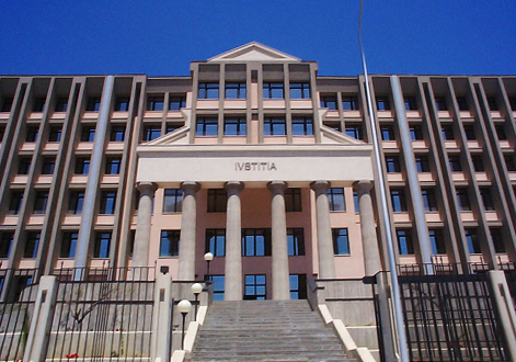 Gip dispone l’imputazione coatta del procuratore aggiunto di Agrigento Gip dispone l’imputazione coatta del procuratore aggiunto di Agrigento