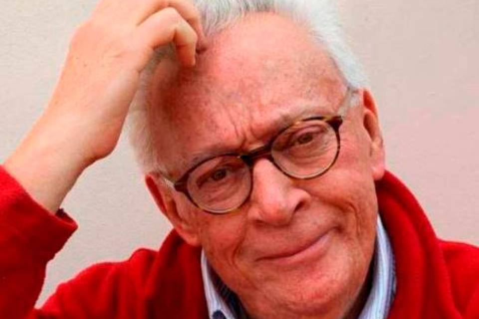Cultura, morto a Roma il giornalista Giampaolo Pansa