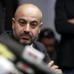 M5s, non c’è (più) Paragone, espulso il giornalista senatore