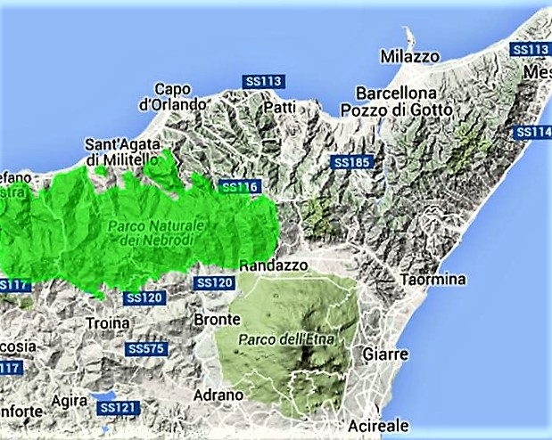 Mafia, le mani dei clan delle montagne sui fondi europei Mafia, le mani dei clan delle montagne sui fondi europei