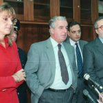 Borsellino, depistaggio, acquisita la relazione della Dia