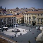 Catania, l’Amministrazione pedonalizza il Centro storico