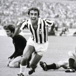 Morto Pietro Anastasi, vinse tre scudetti con la Juve