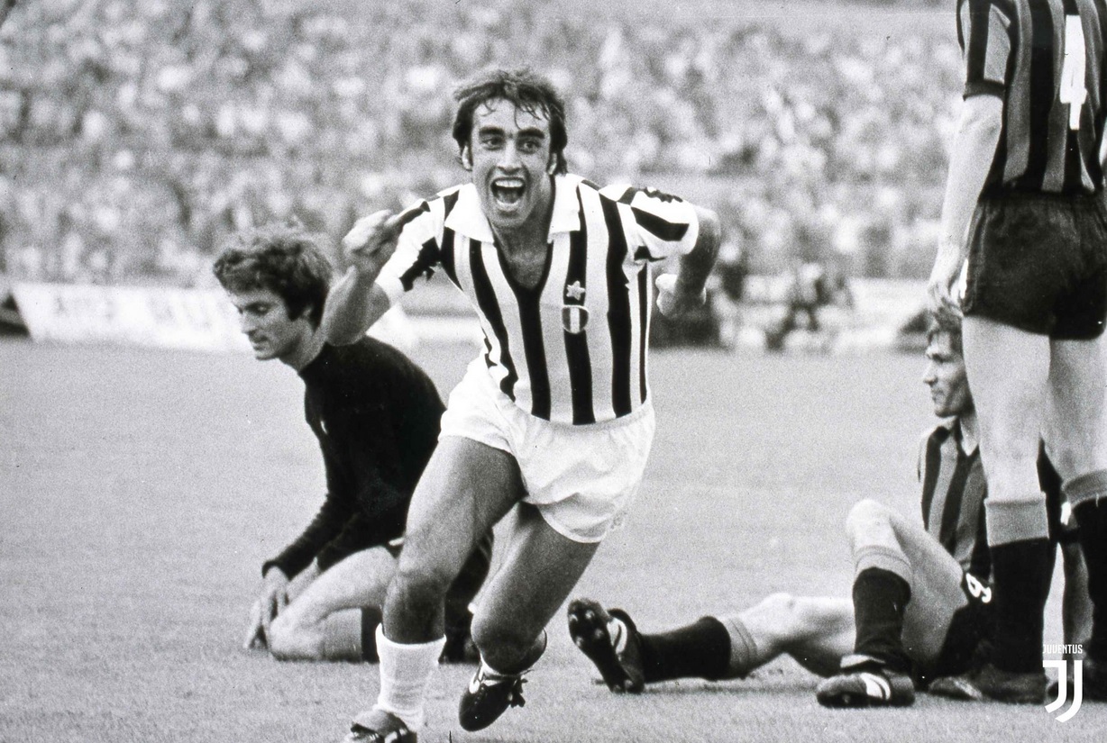Morto Pietro Anastasi, vinse tre scudetti con la Juve Morto Pietro Anastasi, vinse tre scudetti con la Juve