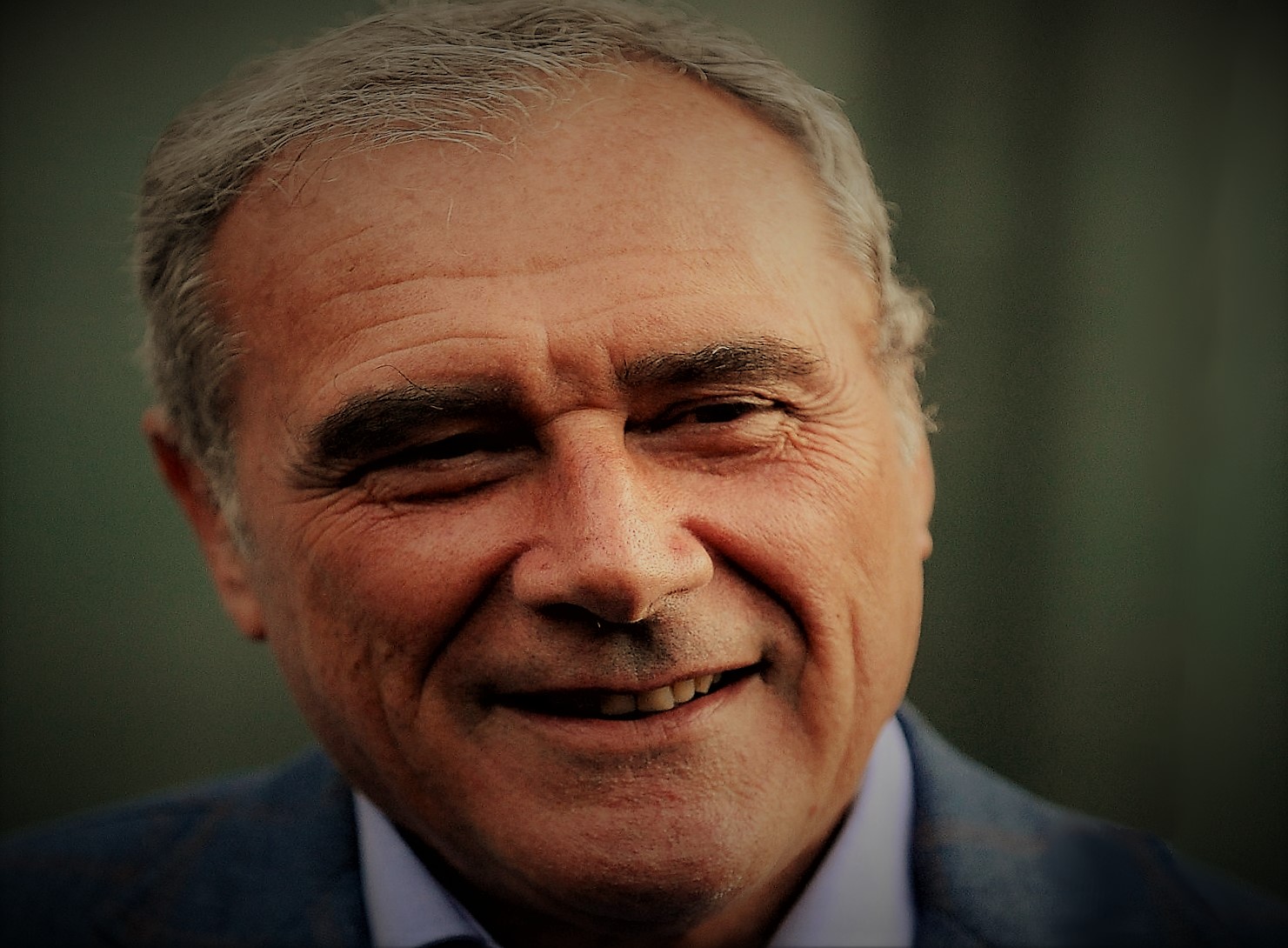 Gregoretti, Grasso, “Vedremo se Gasparri è imparziale” Gregoretti, Grasso, “Vedremo se Gasparri è imparziale”