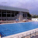 Palermo, dopo la chiusura per legionella riapre anche la vasca scoperta della piscina comunale