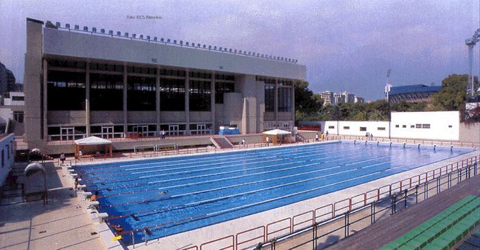 Palermo, dopo la chiusura per legionella riapre anche la vasca scoperta della piscina comunale