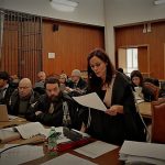 Saguto, l’Accusa, esercitava la funzione per interesse privato