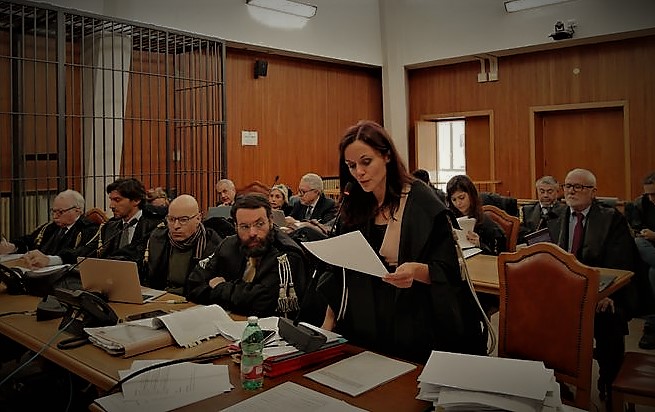 Saguto, l’Accusa, esercitava la funzione per interesse privato Saguto, l’Accusa, esercitava la funzione per interesse privato