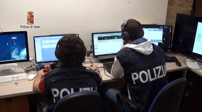 Operazione “Ludos” Siracusa e Augusta, scommesse abusive online ed usura