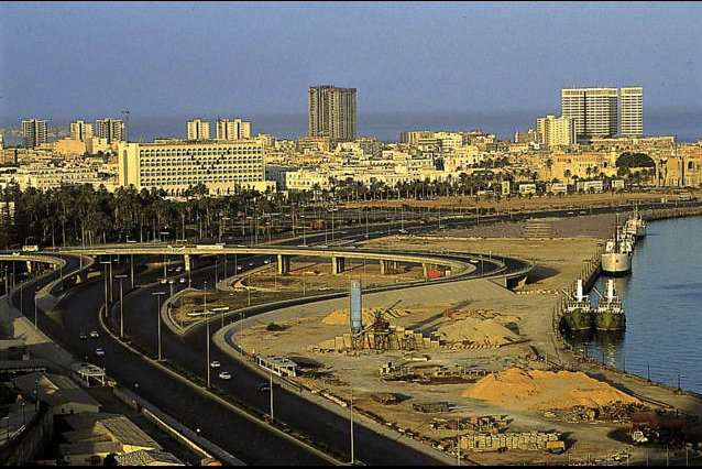 Migranti, Oim, ancora problemi nei centri in Libia Migranti, Oim, ancora problemi nei centri in Libia