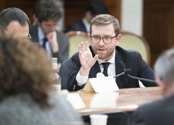 Comuni, le speranze dei Sindaci nel ministro Provenzano