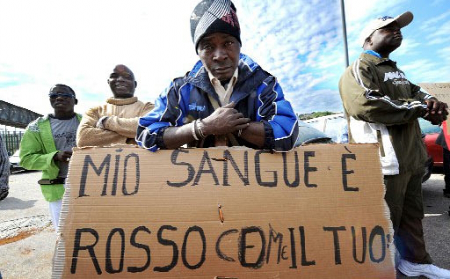 Razzismo, “Daspo Willy” per due giovani pregiudicati a Marsala