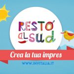 Lavoro, “Resto al Sud”, già approvati 607 progetti