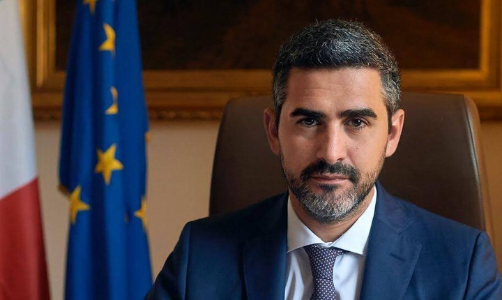 Fase 2, Fraccaro annuncia un superbonus edilizia al 110% Fase 2, Fraccaro annuncia un superbonus edilizia al 110%