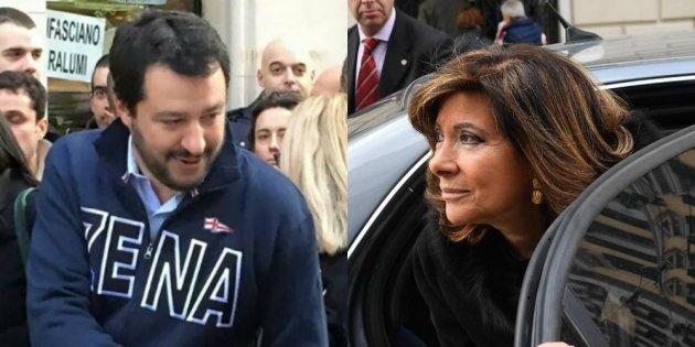 Gregoretti, la Casellati decisiva per il sì al voto il 20 gennaio Gregoretti, la Casellati decisiva per il sì al voto il 20 gennaio