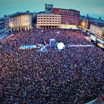 Salvini, “Voglio il processo”. Faraone, “Ridicolo, vuol fare il martire”. Sardine boom in Emilia