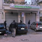 Foggia, la mafia colpisce ancora, “Noi non ci faremo intimidire”