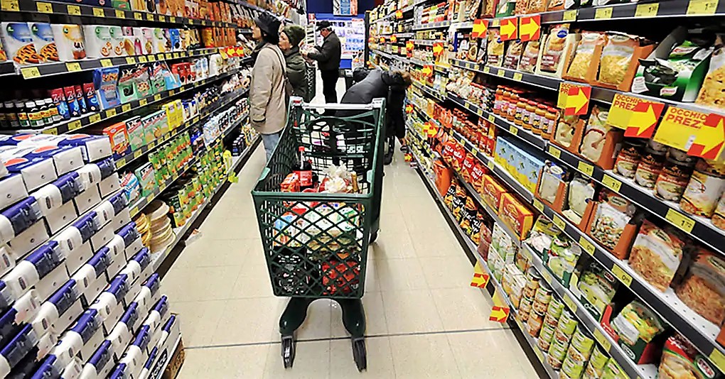 Prezzi, Codacons, “in arrivo stangata d’Autunno, più 1500 euro a famiglia”