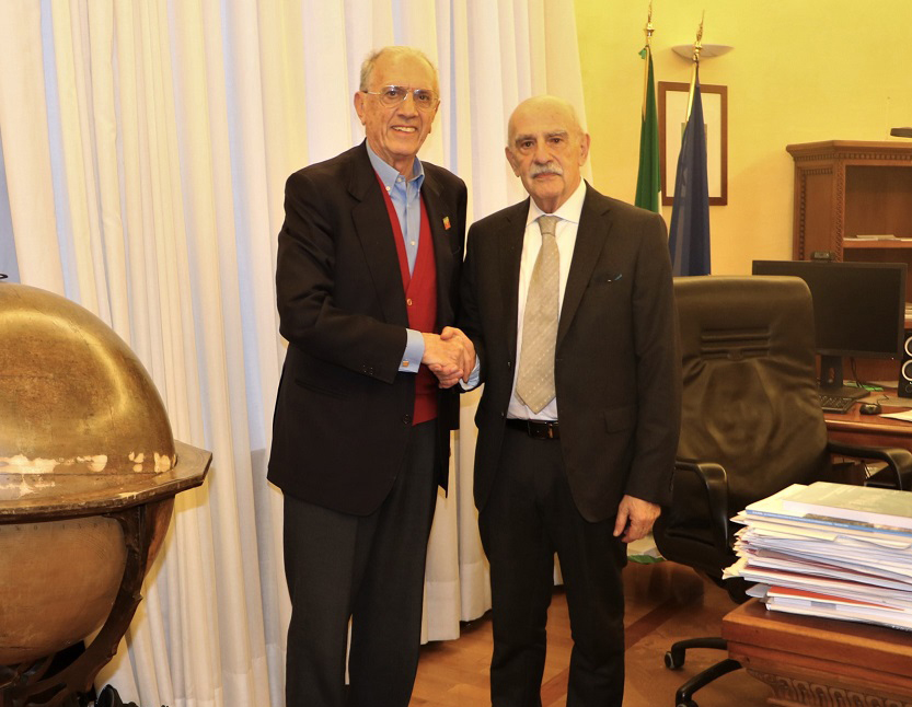 forum con gian carlo blangiardo