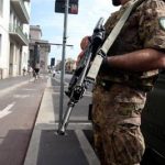 Terrorismo in Italia, sono 144 i foreign fighters accertati