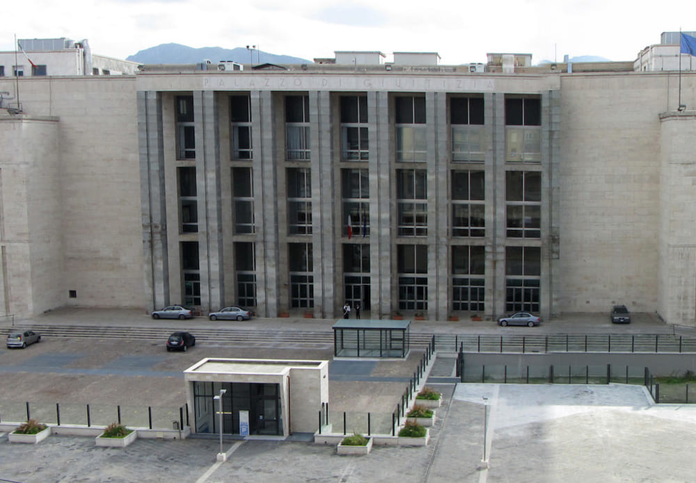 Mafia, chiesto arresto capo ultras Palermo, tribunale respinge