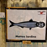 Palermo, le Sardine sfidano Salvini usando la Costituzione